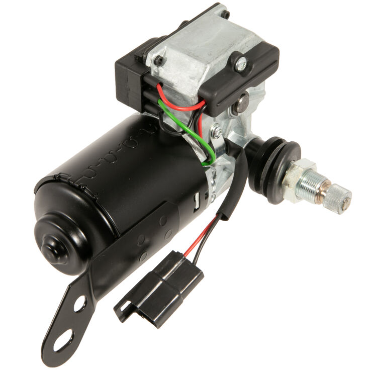 Wiper Motor