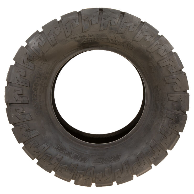 TIR 24X12.00-12 B4R BGBT - 607804 | Troy-Bilt US