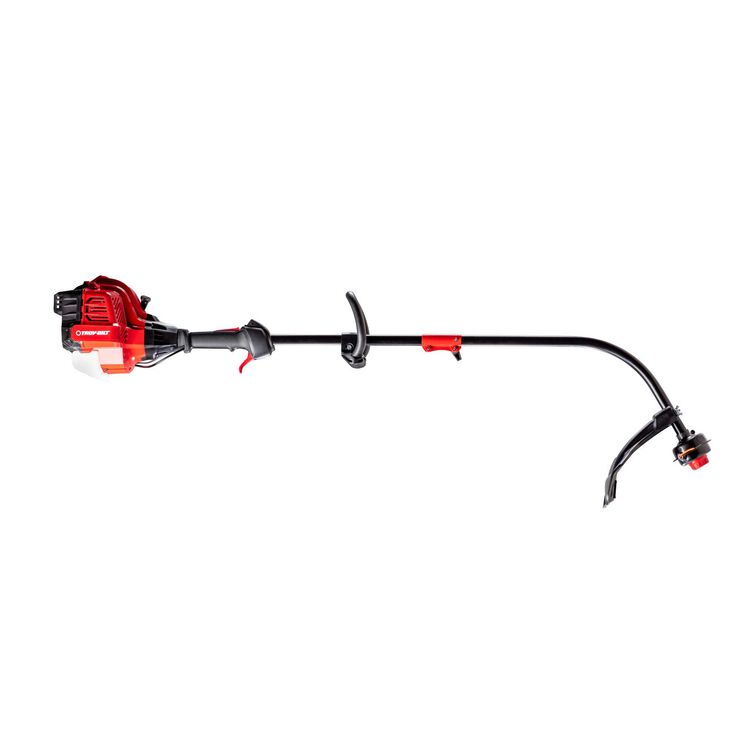 TB25CE Curved Shaft String Trimmer with Edger Attachment ...
