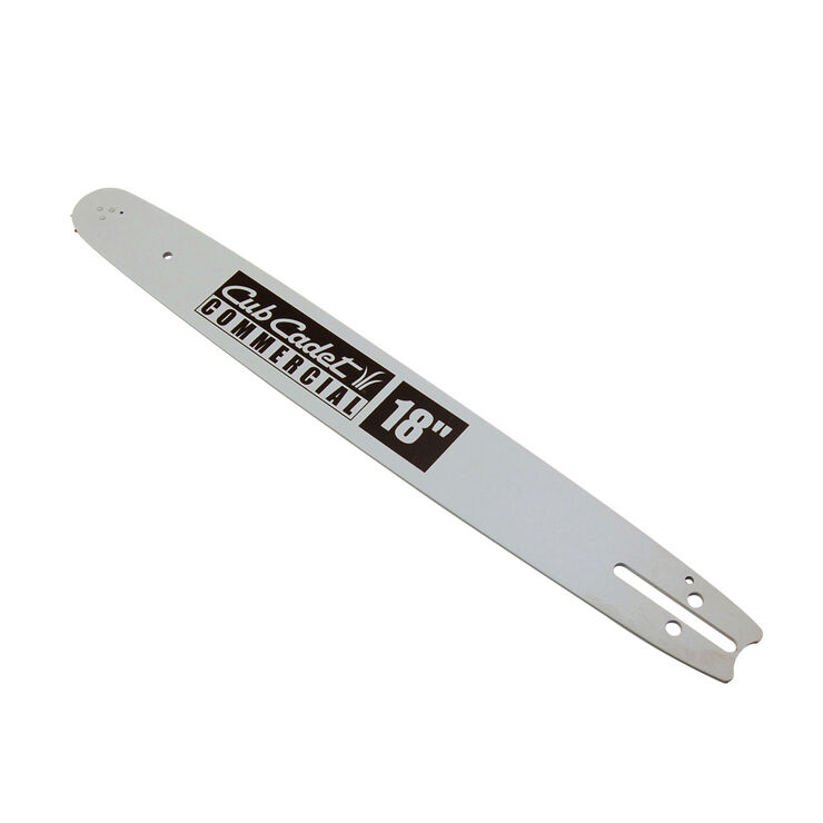 Bar-18&quot; Chain