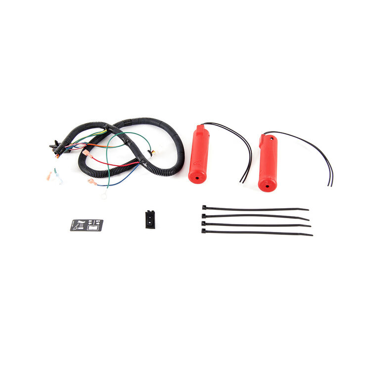 Heated Hand Grips Kit &#40;2012 - 2015&#41;