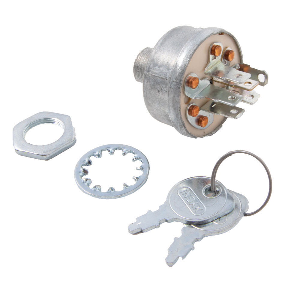 Ignition Switch 6 Pin 925 1396A Troy Bilt US