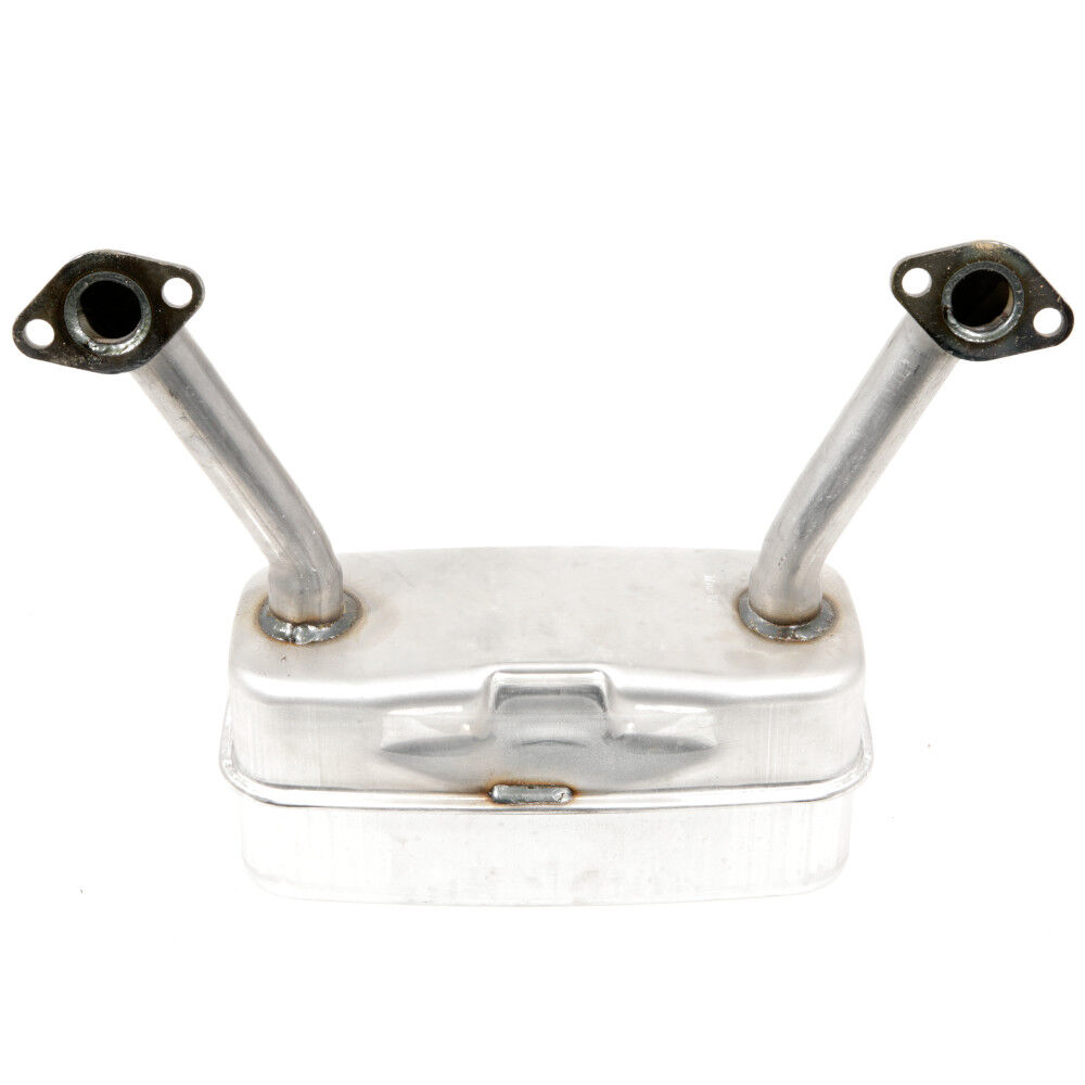 thetoe　Somerset Ear Muffler Amazon.com: Exmark 116-6493 Kohler Twin Muffler Pioneer S