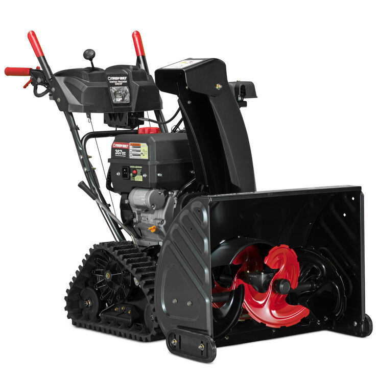 Vortex Tracker 2890 XP Snow Blower