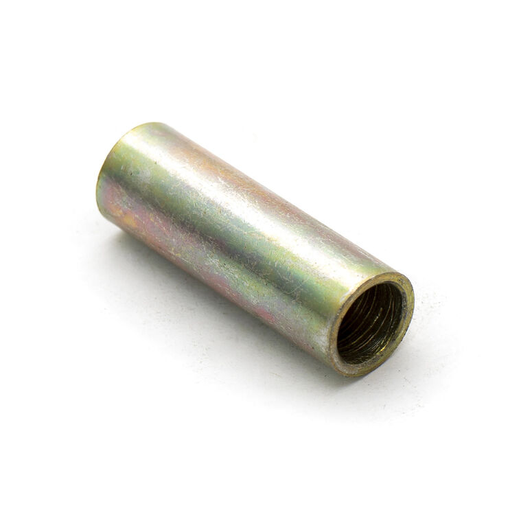 BUSH-INLET PIPE