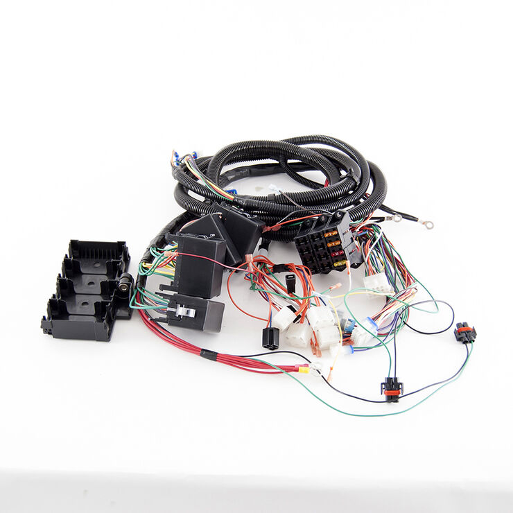 Main Harness Assembly