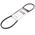 Walk-Behind Mower Drive Belt