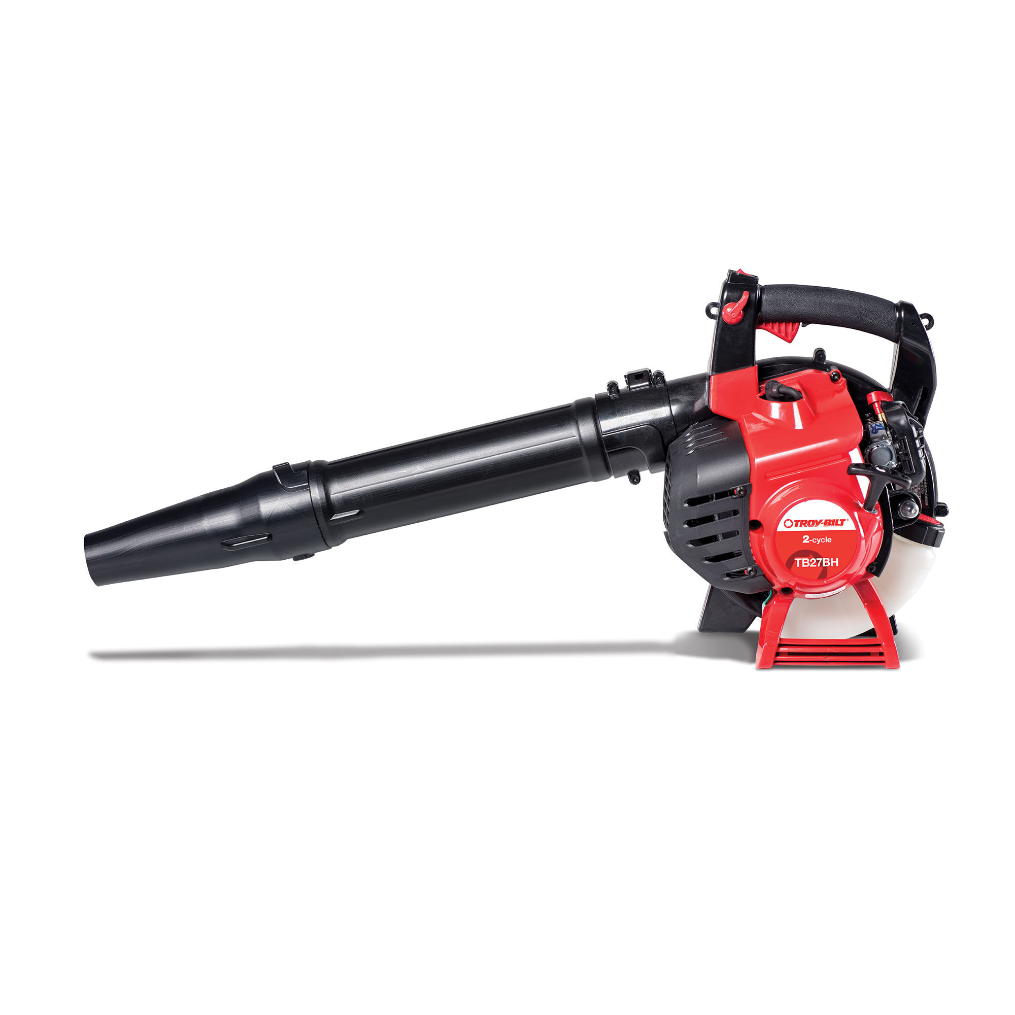 TB27BH Leaf Blower - 41AR27BH766 | Troy-Bilt US