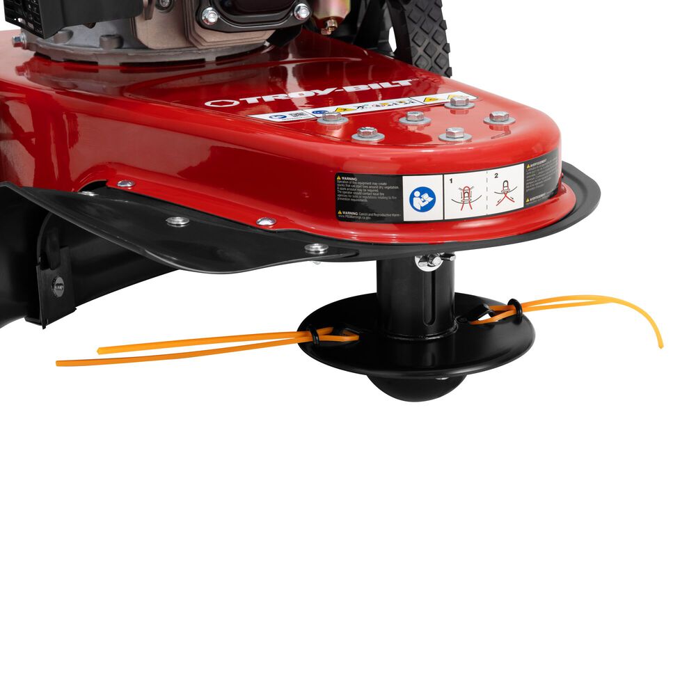 Troy-Bilt TB22TMC Trimmer Mower Simolary simolary.com 11