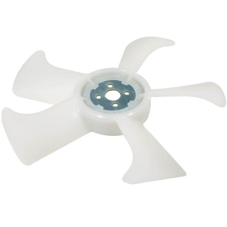 FAN-COOLING                  N