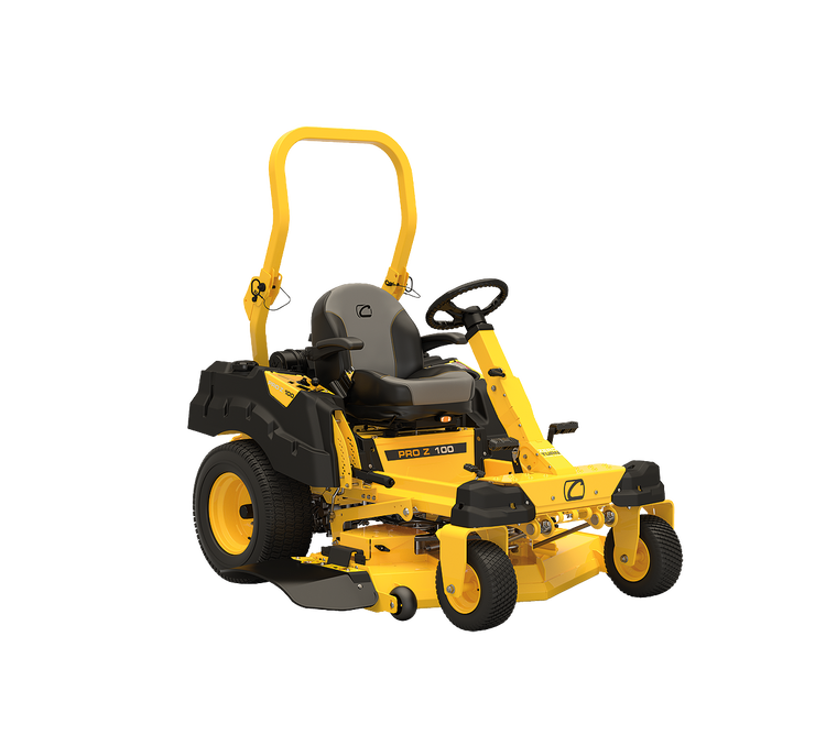 PRO Z 154 S EFI | Commercial Zero-Turn Mower