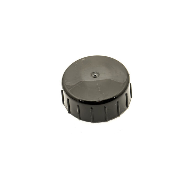 Non Brush Bump Knob