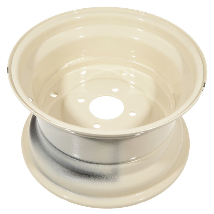 Rim Assembly &#40;12 x 7&#41; &#40;Beige&#41;