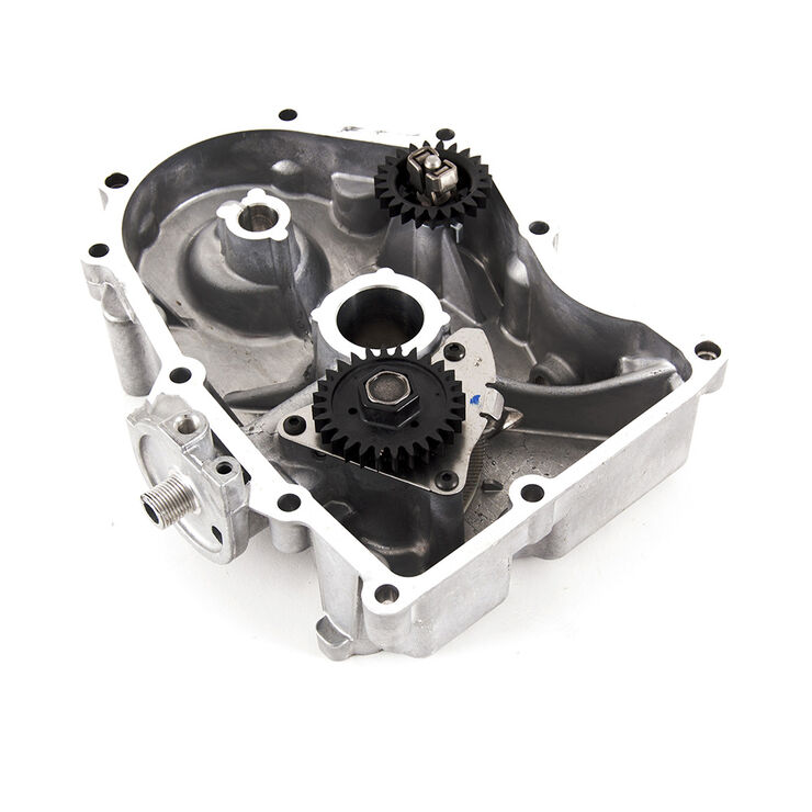 Pan AssemblyOil KH3219917S TroyBilt US