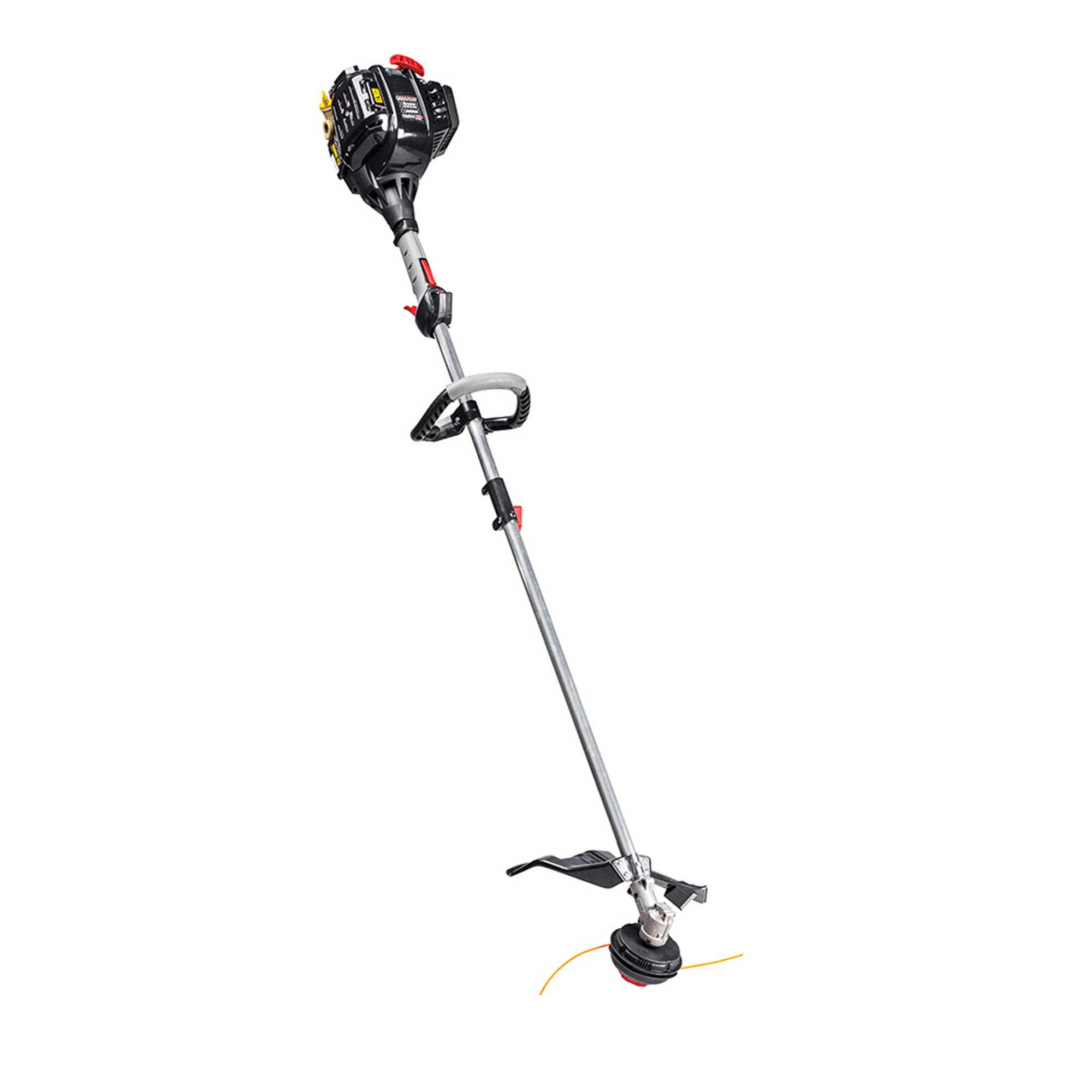 troy bilt 4 cycle trimmer