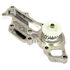 Water Pump Housing Assembly