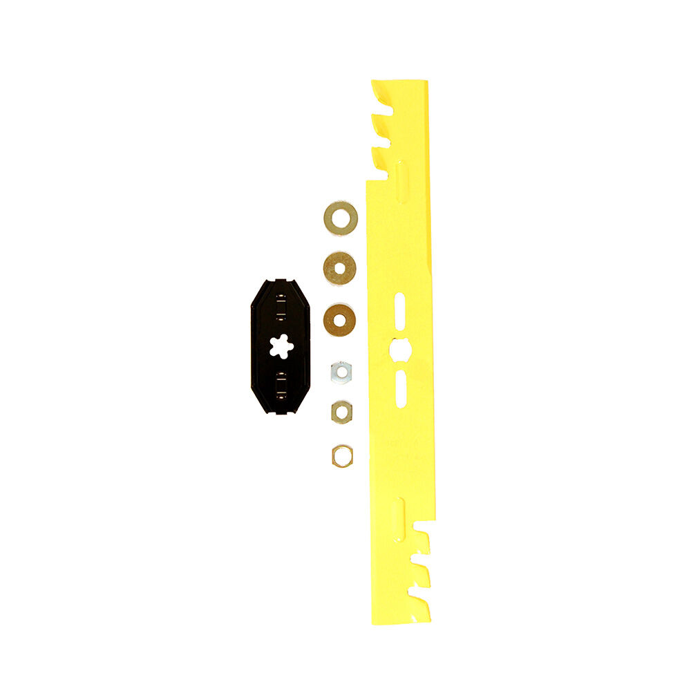 21 inch online mulching blade