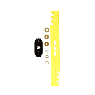 Xtreme&reg; Mulching Blade for 21-inch Cutting Decks