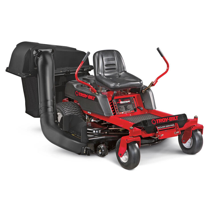 Troy-Bilt Zero Turn Mower Model 17AF2ACP211