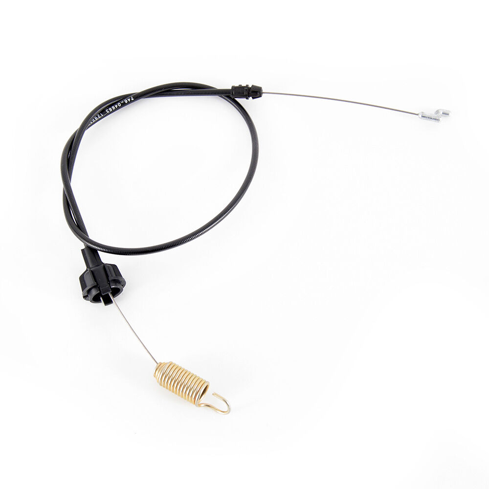 Forward Clutch Cable - 946-04663 | Troy-Bilt US