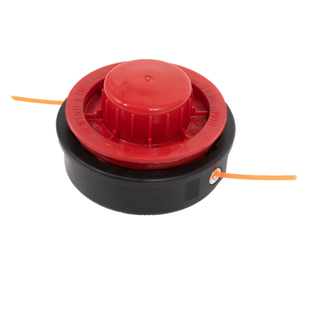 Bump Head Assembly (LH) - 753-08561 | Troy-Bilt US