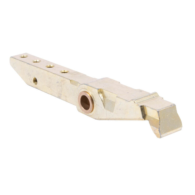 Lower Lap Bar Arm Assembly