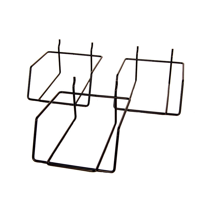 SMALL WHEEL RACK DISPLAY