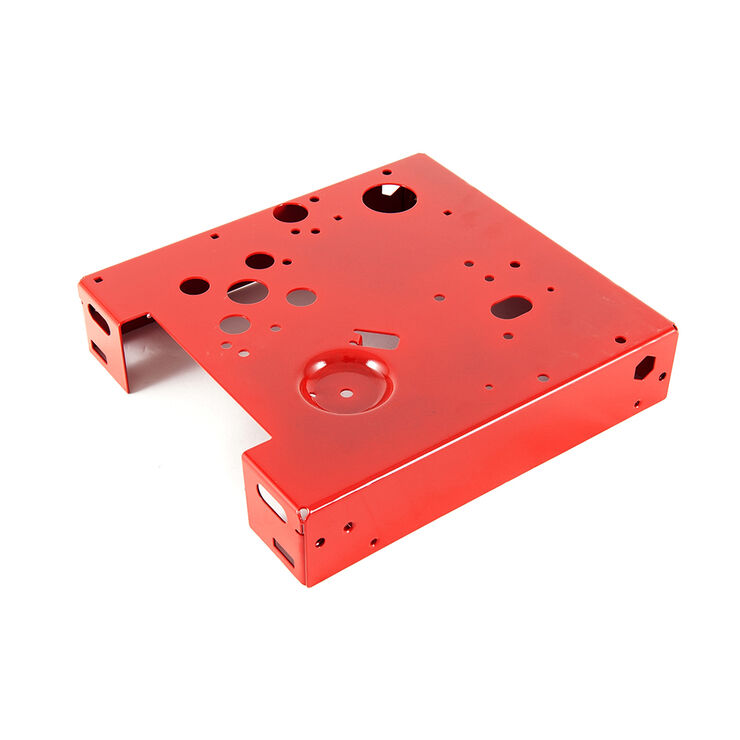 B  HOUSING-DRIVE  FLEX       S