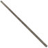 Hinge Pin .375Dia x 14.06