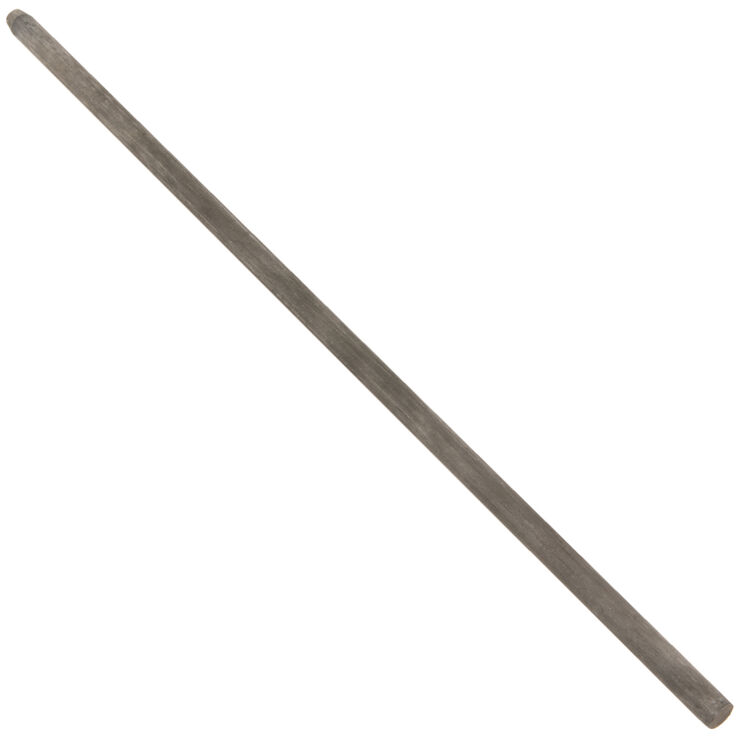 Hinge Pin .375Dia x 14.06