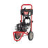Troy-Bilt 2700 PSI Pressure Washer