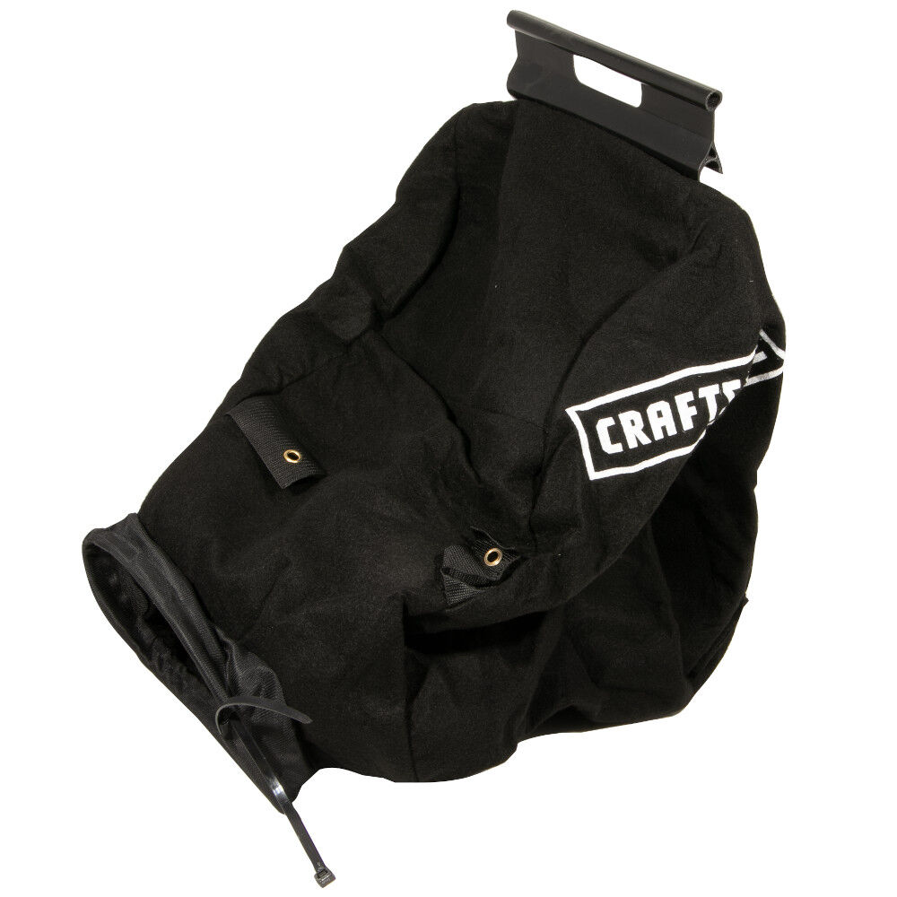 Craftsman lawn bag top