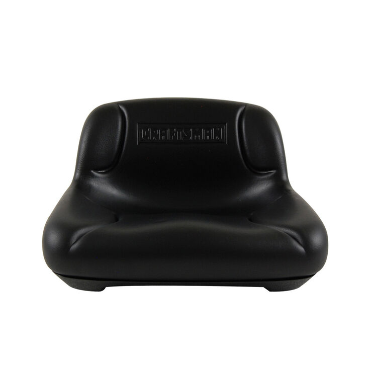 Medium Back Seat &#40;Craftsman&#41;