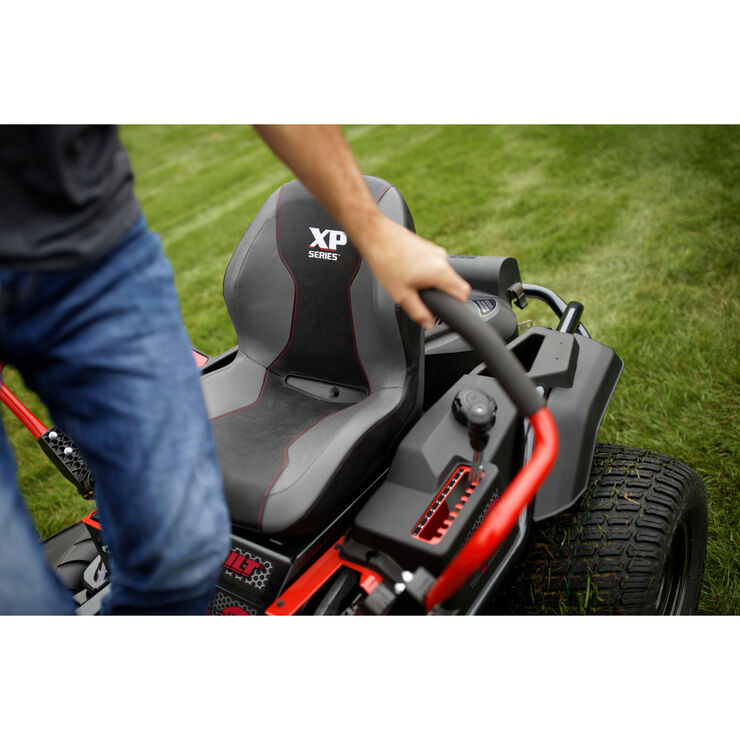 Mustang Z54 XP Zero-Turn Rider