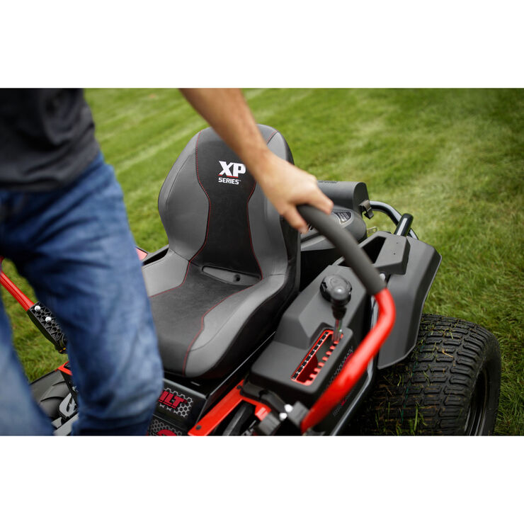 Mustang Z54 XP Zero-Turn Mower