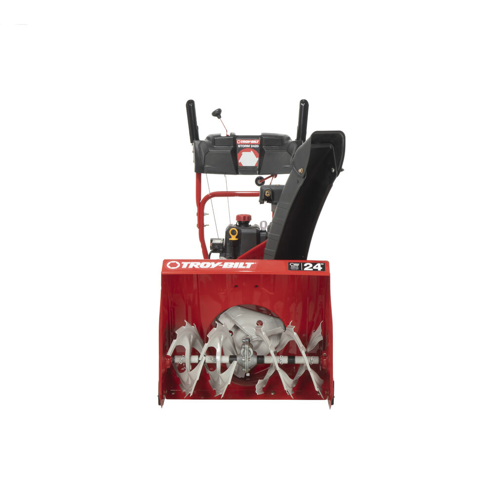 Storm&trade; 2420 Snow Blower