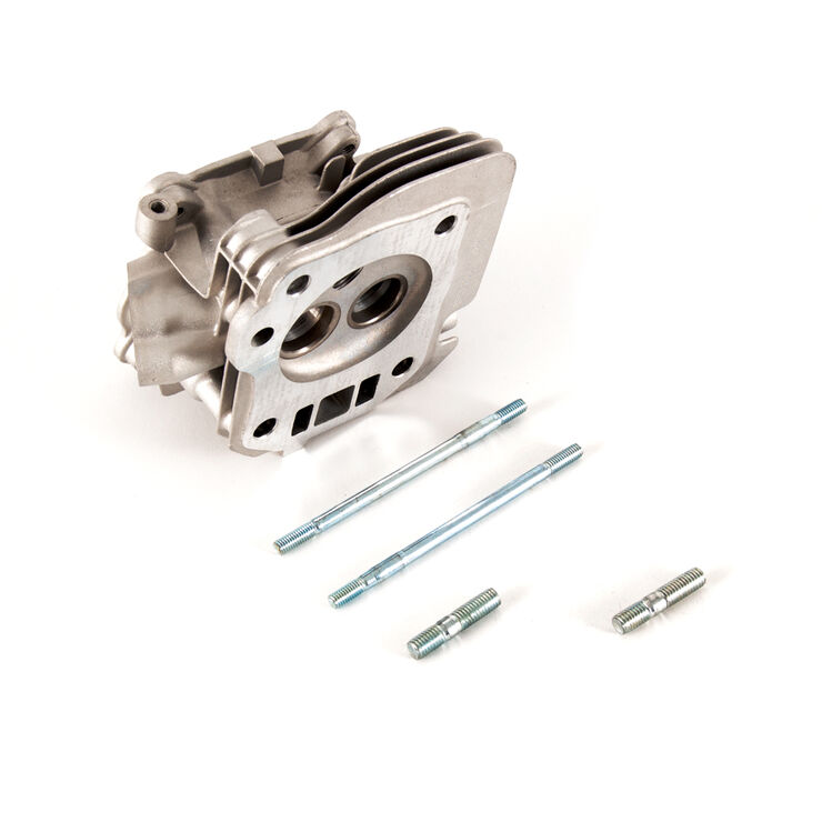 Cylinder Head Assembly