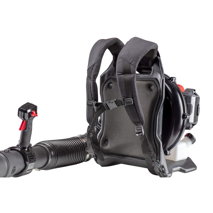 TB51BP Backpack Leaf Blower