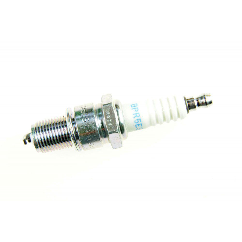 Spark plug for honda mower sales