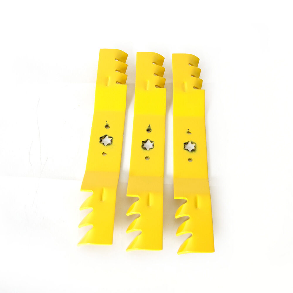 Troy bilt sales 50 inch blades