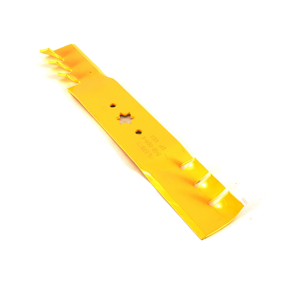Xtreme 3 in 1 Blade for 46 inch Cutting Decks 942 0611 X Troy