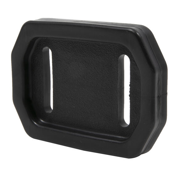 Snow Blower Polymer Slide Shoe