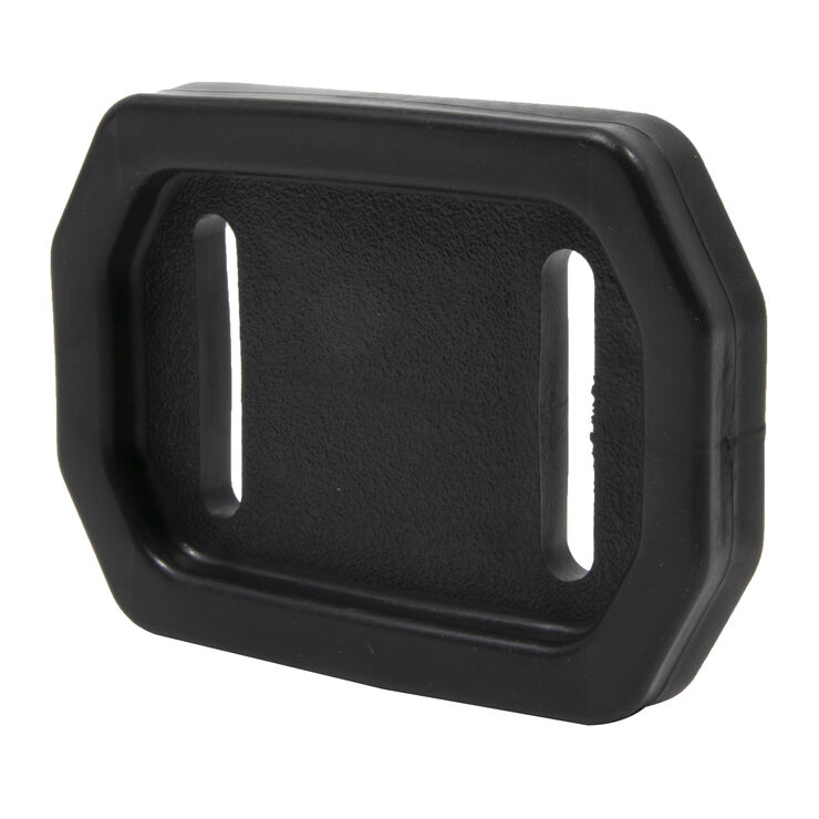 Snow Blower Polymer Slide Shoe