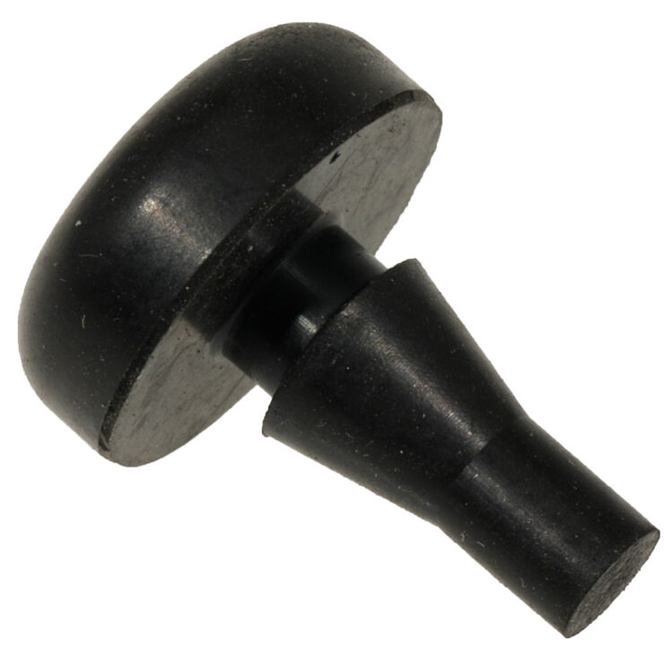 Rubber Bumper