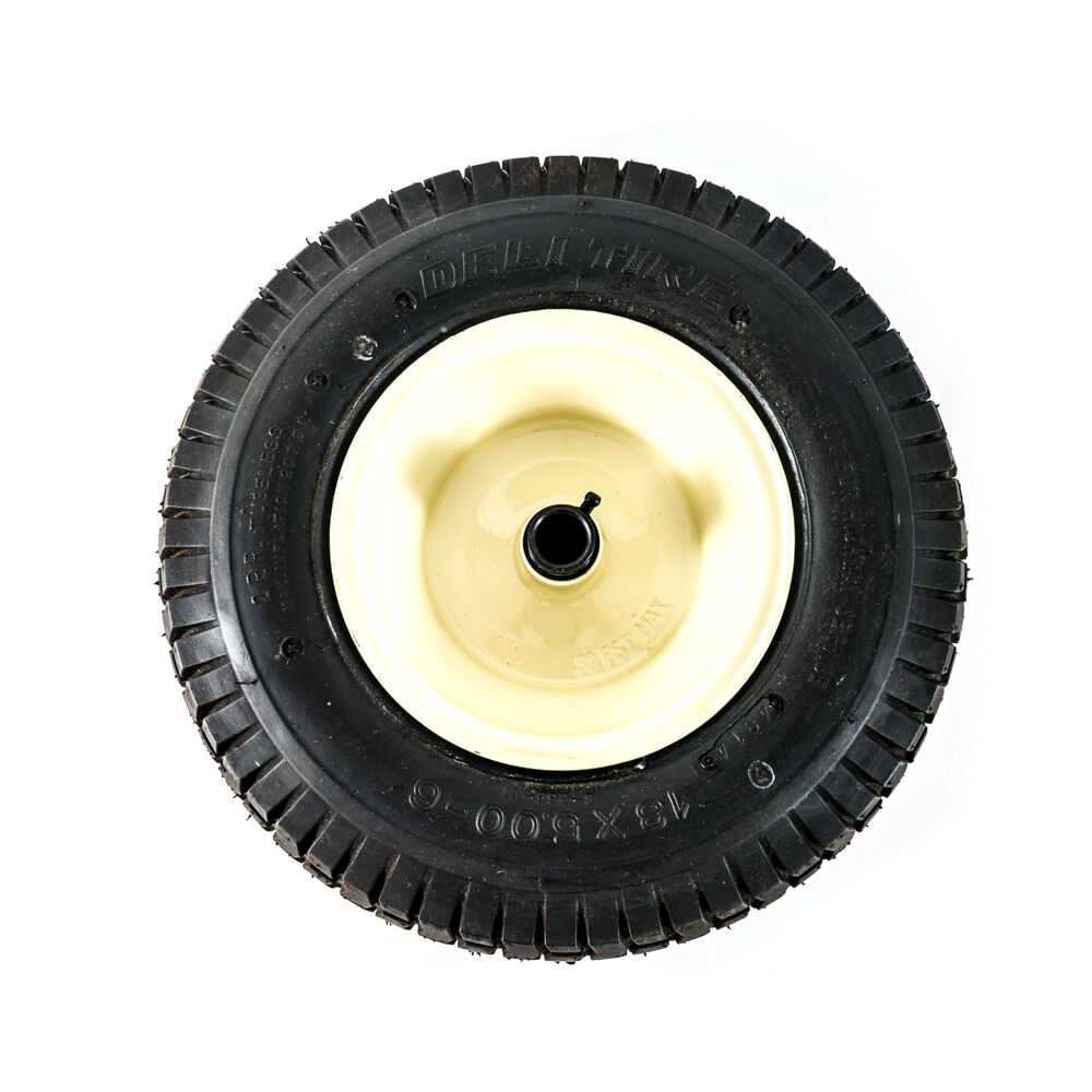 WHEEL-COMPLETE 13 X 5 X 6 P - 634-04726-0936 | Troy-Bilt US