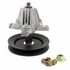 Spindle Assembly - 6.3&quot; Dia. Pulley