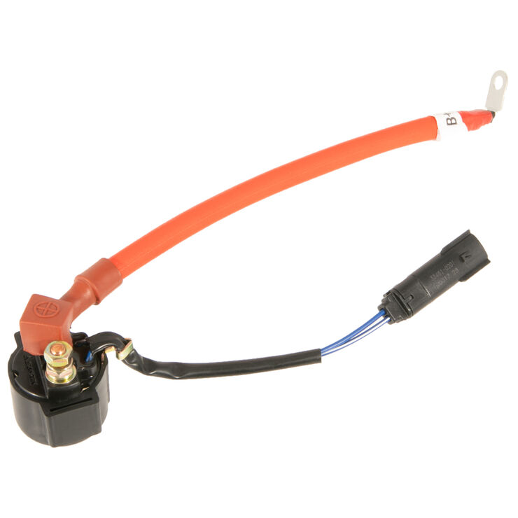 STARTER RELAY 50300523 TroyBilt US