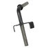 Steering Axle &#40;.750&#41; &#40;LH&#41; &#40;Powder Black&#41;