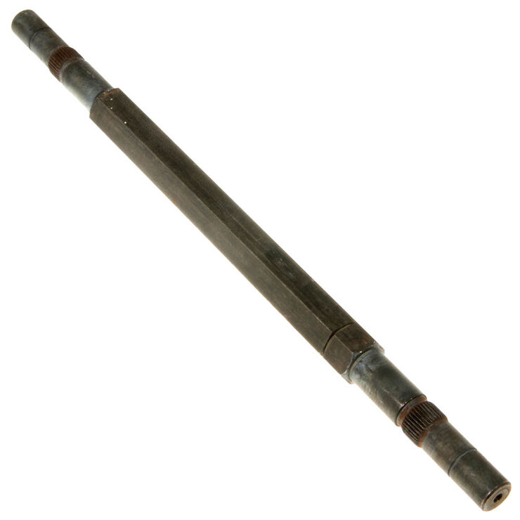 Hex Drive Shaft