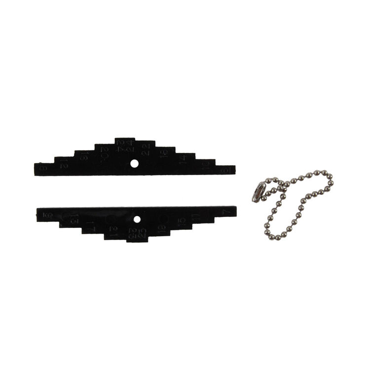 GAUGE-CALIBRATION